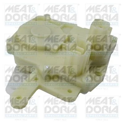 Zaklepanje vrat MEAT & DORIA 31415