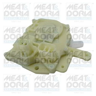 Zaklepanje vrat MEAT & DORIA 31416