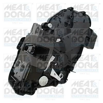 Zaklepanje vrat MEAT & DORIA 31460