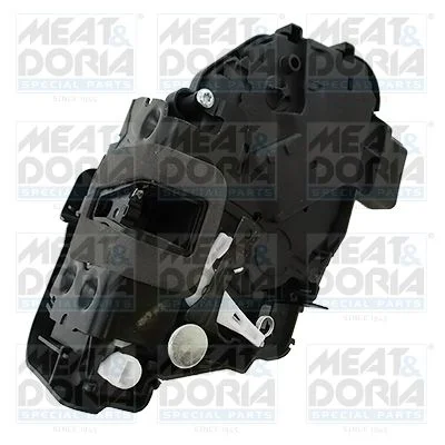 Zaklepanje vrat MEAT & DORIA 31462