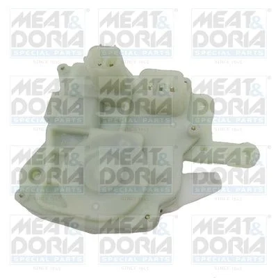 Zaklepanje vrat MEAT & DORIA 31463