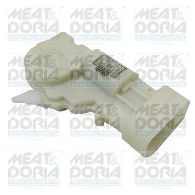 Zaklepanje vrat MEAT & DORIA 31475