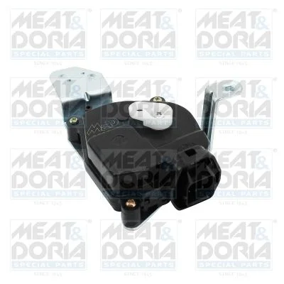 Door Lock MEAT & DORIA 31480