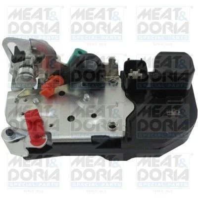 Zaklepanje vrat MEAT & DORIA 31520