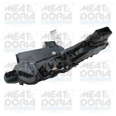 Zaklepanje vrat MEAT & DORIA 31531
