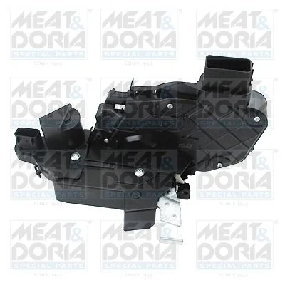 Zaklepanje vrat MEAT & DORIA 31532