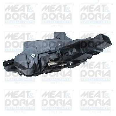 Zaklepanje vrat MEAT & DORIA 31541