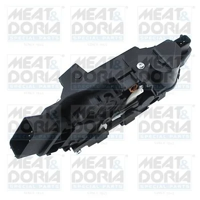 Zaklepanje vrat MEAT & DORIA 31542