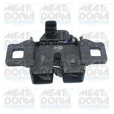 Zaklep pokrova motorja MEAT & DORIA 31558