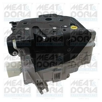 Zaklepanje vrat MEAT & DORIA 31567