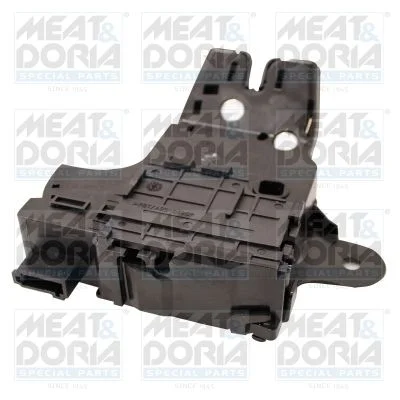 Zaklepanje zadnje klopi MEAT & DORIA 31569