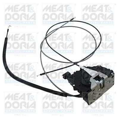 Pogon, centralno zaklepanje MEAT & DORIA 31575