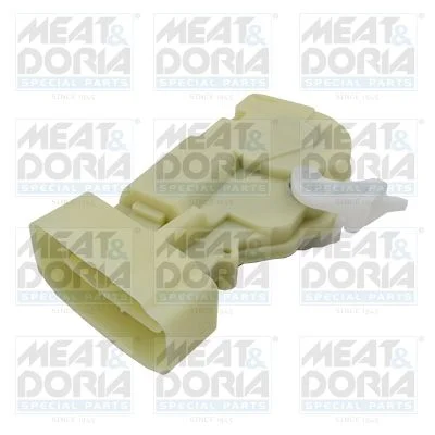 Zaklepanje vrat MEAT & DORIA 31578