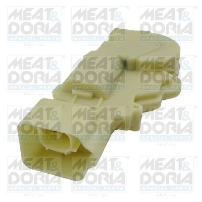 Zaklepanje vrat MEAT & DORIA 31580