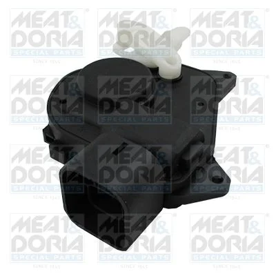Zaklepanje vrat MEAT & DORIA 31583