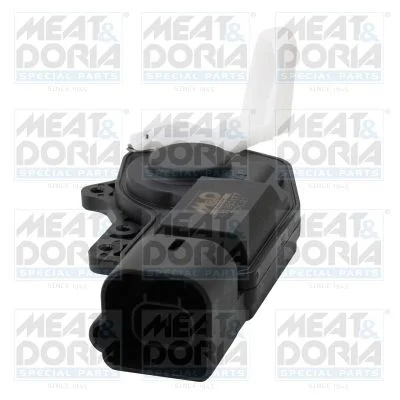 Zaklepanje vrat MEAT & DORIA 31585