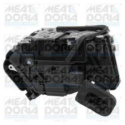 Zaklepanje vrat MEAT & DORIA 31590