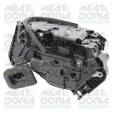 Zaklepanje vrat MEAT & DORIA 31591