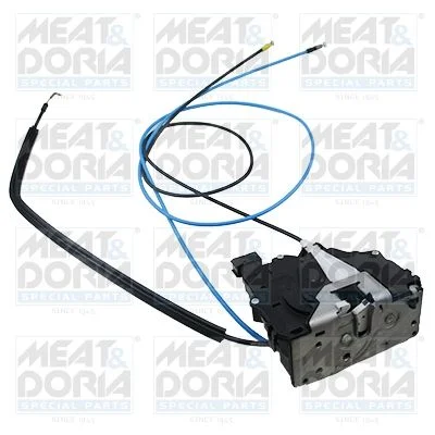 Zaklepanje vrat MEAT & DORIA 31651
