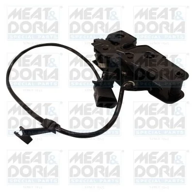 Zaklep pokrova motorja MEAT & DORIA 31655