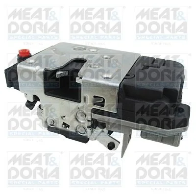 Zaklepanje vrat MEAT & DORIA 31665