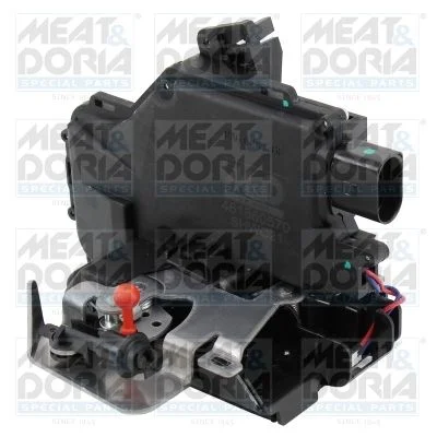 Zaklepanje vrat MEAT & DORIA 31683