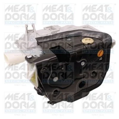 Zaklepanje vrat MEAT & DORIA 31687
