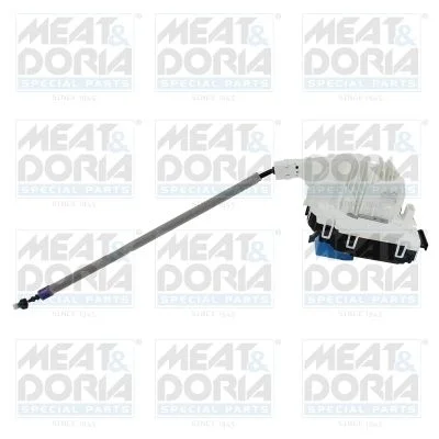Zaklepanje vrat MEAT & DORIA 31720
