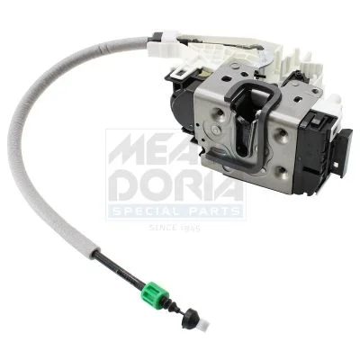 Door Lock MEAT & DORIA 31727