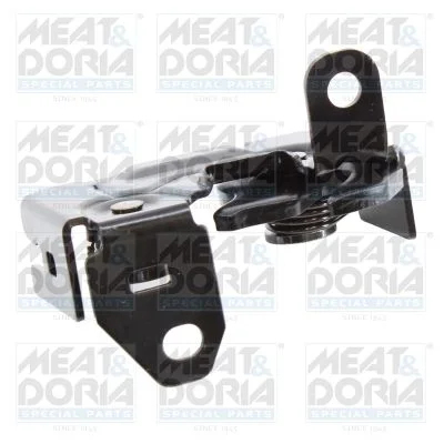 Zaklep pokrova motorja MEAT & DORIA 31730