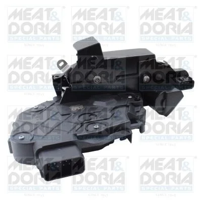 Zaklepanje vrat MEAT & DORIA 31767