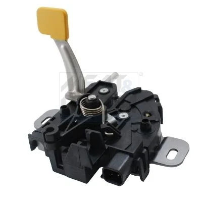 Zaklep pokrova motorja MEAT & DORIA 31778