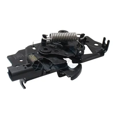 Zaklep pokrova motorja MEAT & DORIA 31780