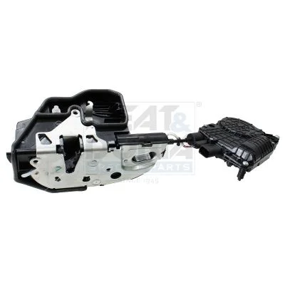 Door Lock MEAT & DORIA 31786