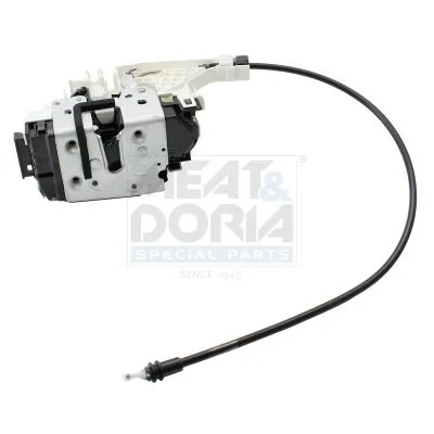 Zaklepanje vrat MEAT & DORIA 31805