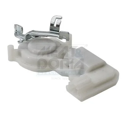 Tailgate Lock MEAT & DORIA 31813