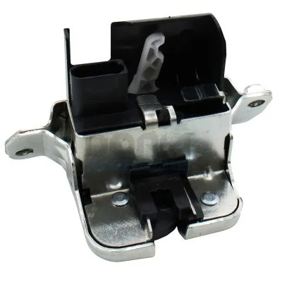 Tailgate Lock MEAT & DORIA 31864