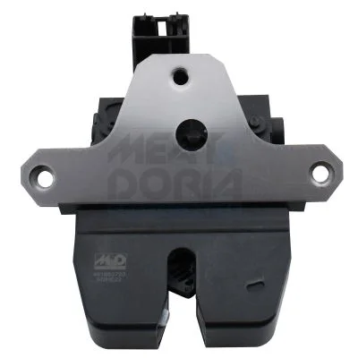 Tailgate Lock MEAT & DORIA 31869