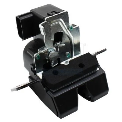 Tailgate Lock MEAT & DORIA 31875