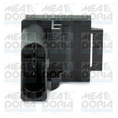 Switch, clutch control (cruise control) MEAT & DORIA 35158