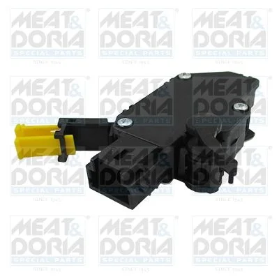Switch, clutch control (cruise control) MEAT & DORIA 35206