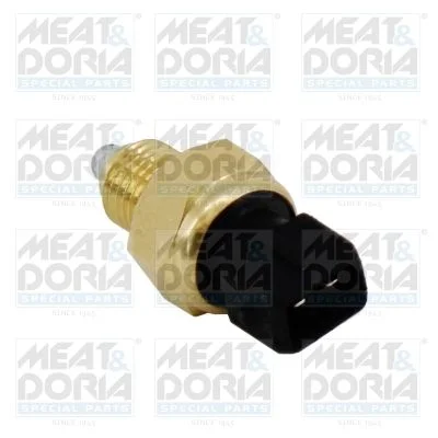 Stikalo, lučka za vzvratno vožnjo MEAT & DORIA 36004