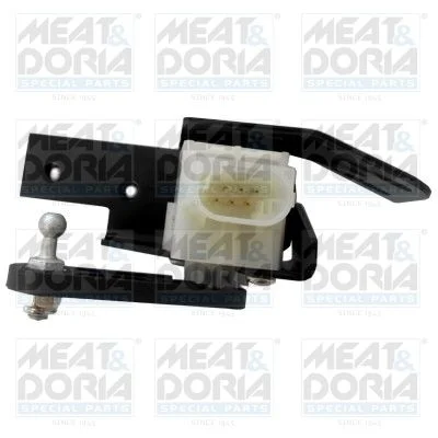 Senzor, raven pnevmatskega vzmetenja MEAT & DORIA 38009