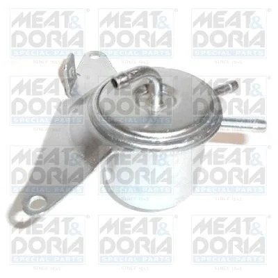 Separator hlapov, uplinjač MEAT & DORIA 4124