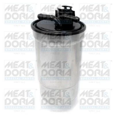 Kuro filtras MEAT & DORIA 4194