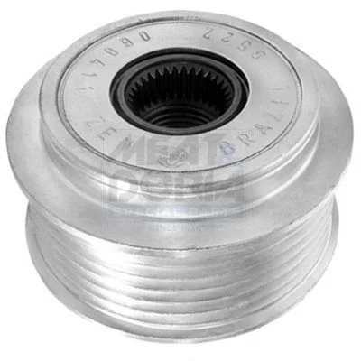 Alternatorska sklopka s prostim kolesom MEAT & DORIA 45139