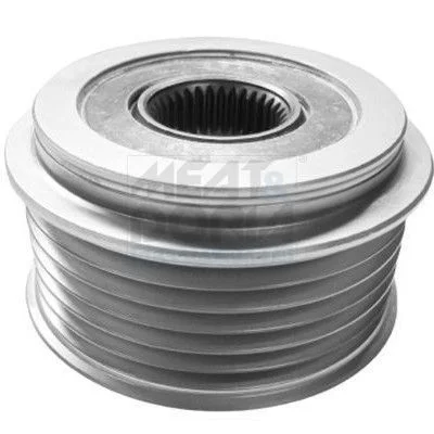 Alternator Freewheel Clutch MEAT & DORIA 45223