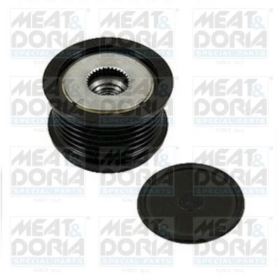 Alternatorska sklopka s prostim kolesom MEAT & DORIA 45231