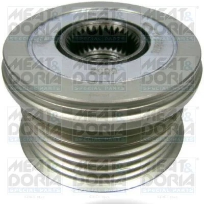 Alternatorska sklopka s prostim kolesom MEAT & DORIA 45242