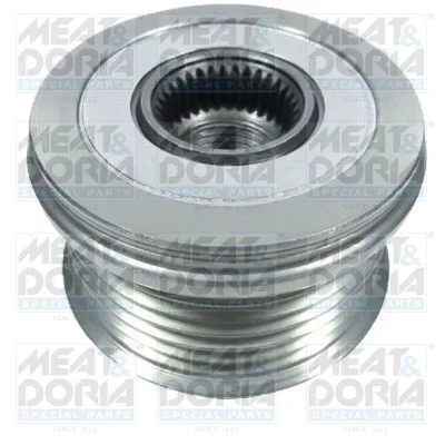 Alternator Freewheel Clutch MEAT & DORIA 45249